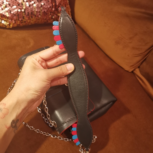 Paula Cademartori bag from Italy - Picture 10 of 11